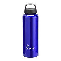 Фляга Laken Classic 1 L Blue (1004-33-A) PR, код: 7707623