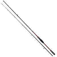 Спінінг Daiwa Ninja Z JS 802MHFS 2.44м 15-45г (2164912 11104-06) PS, код: 7716071