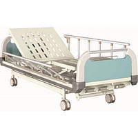 Механічне медичне функціональне ліжко E-31