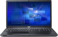 Ноутбук Acer TMP255-M 15.6"/i3-4005U (4*1.7 ГГц)/ 8GB/ 240Gb SSD/ Intel HD/ Win10 / 2.5кг/ AKB 4-8 год. Б/У