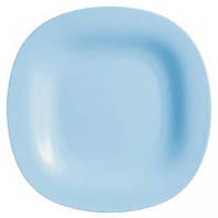 Тарелка обеденная Luminarc Carine Light Blue 27 см (P4126) SN, код: 7912828