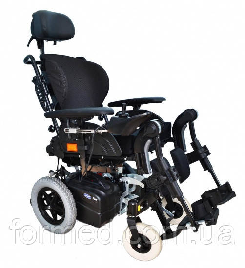Електроколяска FOX Invacare