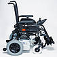 Електроколяска FOX Invacare, фото 3