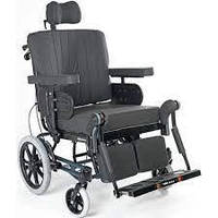 Invacare Кресло-коляска инвалидная Rea Azalea Max