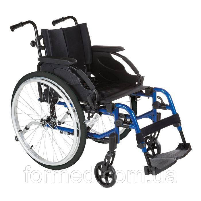 Полегшене крісло-коляска Invacare Action 3NG