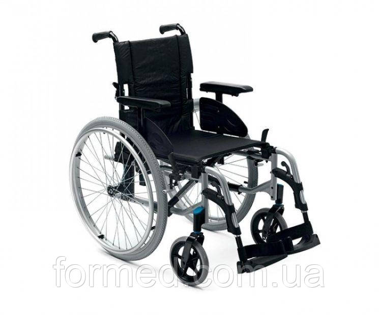 Полегшене крісло-коляска Invacare Action 2NG