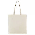 Екошопер BookOpt BK4032 Ти моє серденько бежевий, фото 3