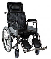 OSD Многофункциональная коляска с туалетом OSD-MOD-2-45