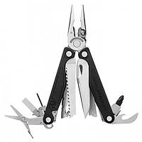 Мультитул Leatherman Charge Plus Серый (1080-832516) PS, код: 8072250