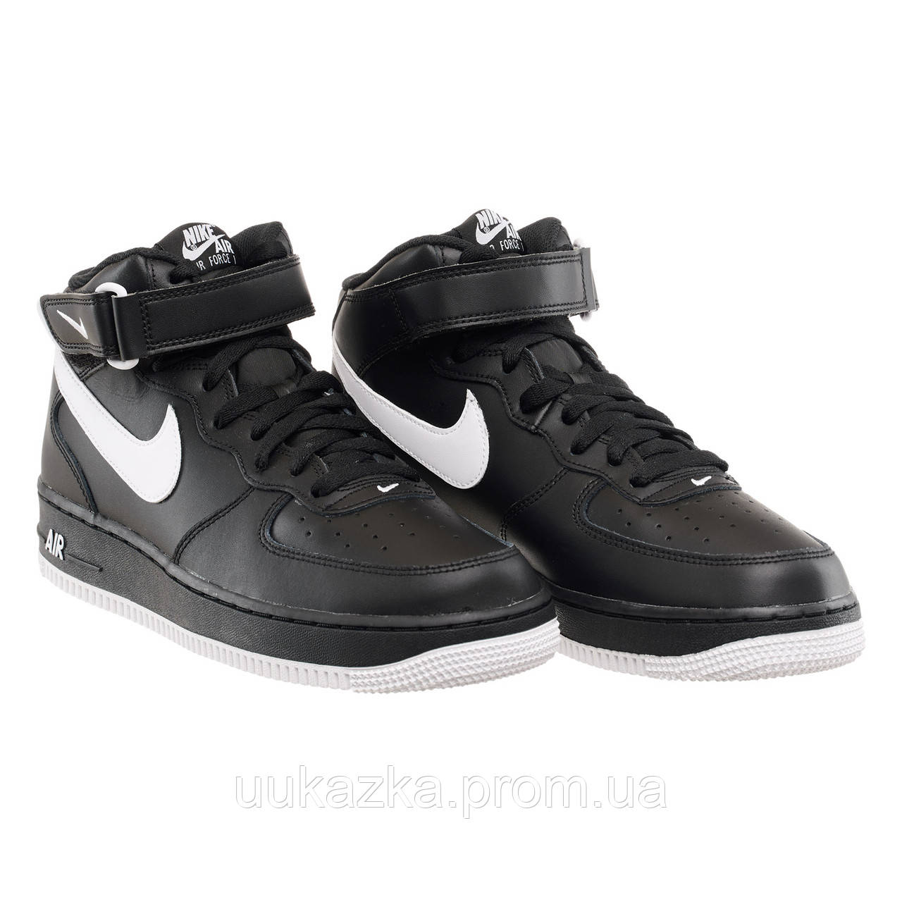 Nike Air Force 1 Mid 07 DV0806 001 43