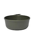 Кружка-миска Wildo Kasa Bowl Olive Green (1004-1421) ML, код: 6453604