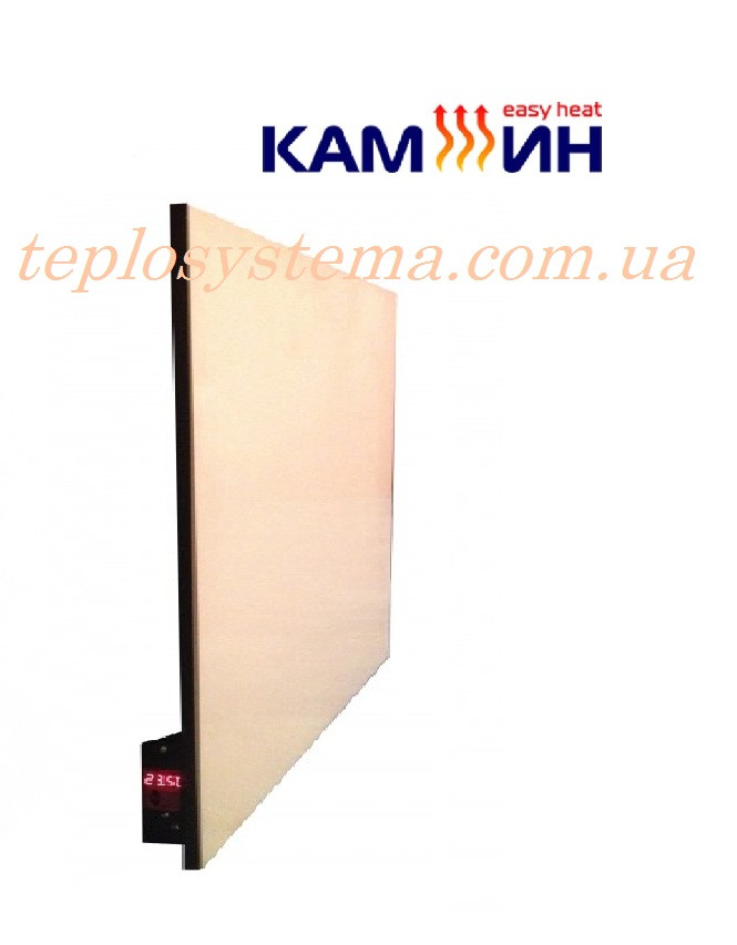 Керамічний нагрівач КАМ-ІН 950 BGT бежевий (з терморегулятором) Україна