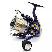 Котушка Daiwa 18 TDR 4012QD (926071 10215-412) PS, код: 7717420