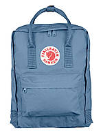 Рюкзак Fjallraven Kanken Blue Ridge (1004-23510.519) GR, код: 5864998