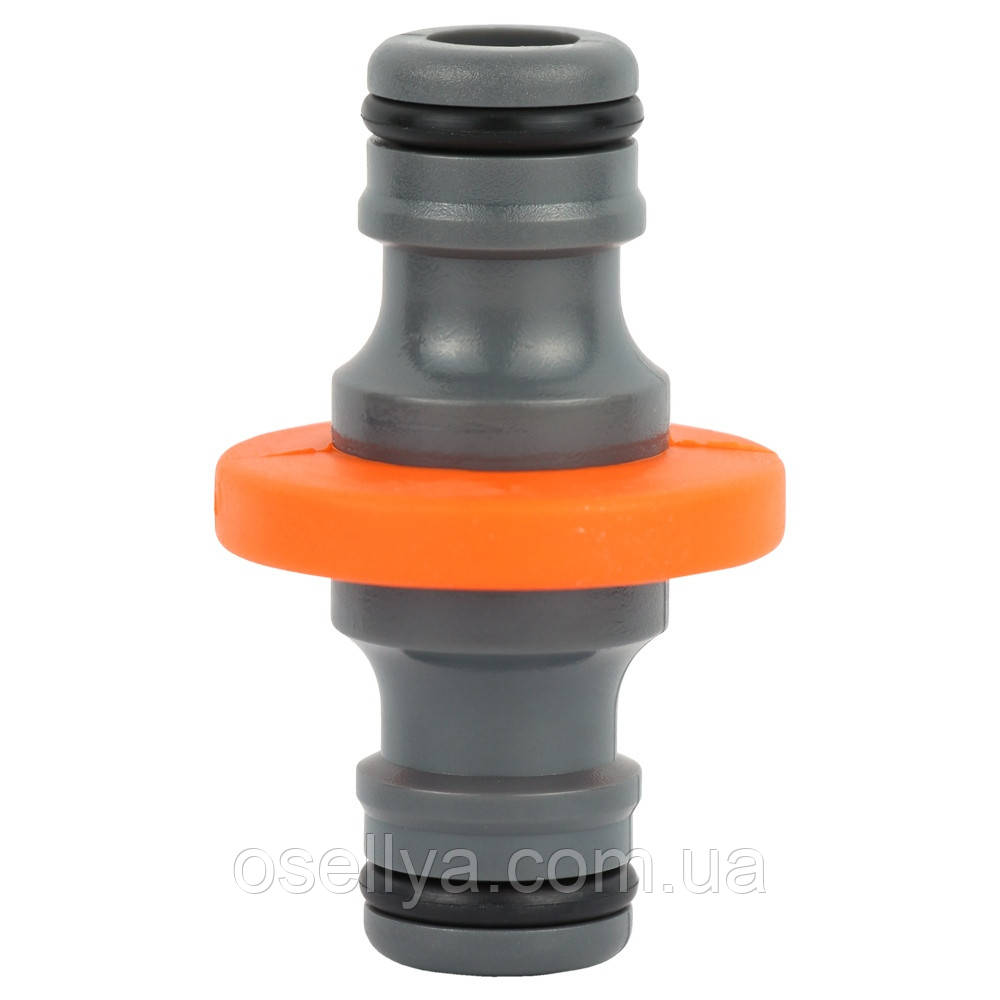 Адаптер для конектора 1⁄2" (ABS+TPR) FLORA (5015724)