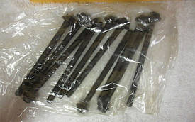 Болт ГБЦ GM 11518863 OPEL Antara & Chevrolet Captiva A30XH A30XF Z32SE Insignia A28NET Vectra-C Signum Z28NEL