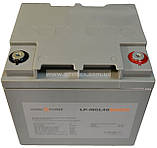 Акумулятор мультигелевий Logicpower lpm-mg 12v 40ah, фото 4