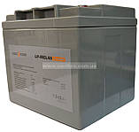 Акумулятор мультигелевий Logicpower lpm-mg 12v 40ah, фото 5