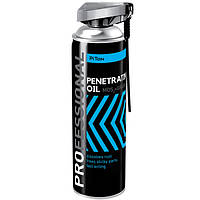 Смазка Жидкий ключ Penetrating Oil Pro PiTon 500 мл GR, код: 7735016