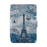 Обложка AIRON Premium для PocketBook 606 628 633 «Paris» DU, код: 2726258