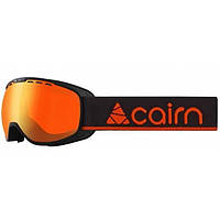 Маска Cairn Omega SPX3 0581281 Mat Black-Orange (1012-0581281-8102) PS, код: 7643276