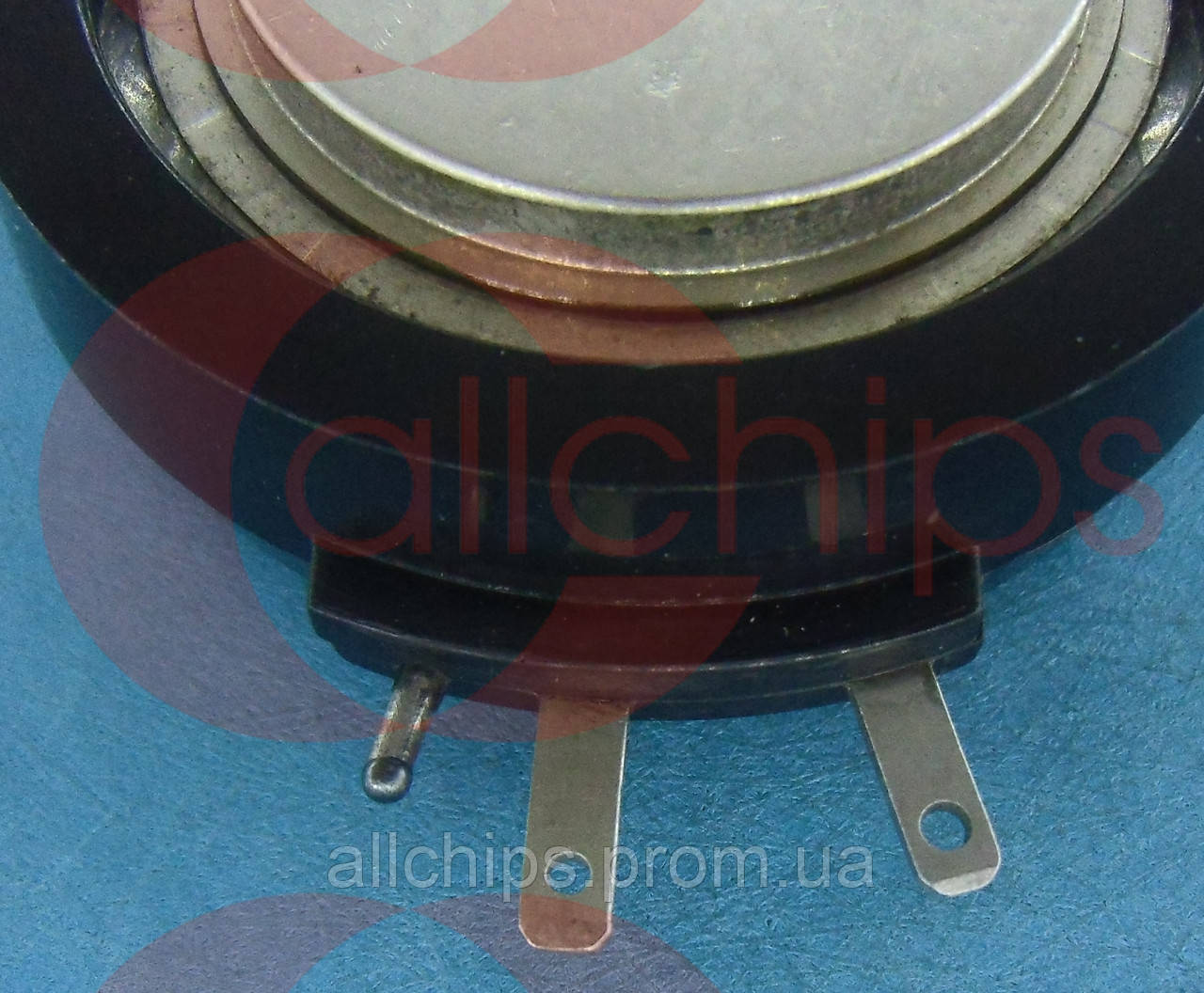 Тиристорный модуль EUPEC T508N16TOF MODULE - фото 2 - id-p104004010