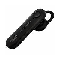 Гарнитура Bluetooth XO BE11 Black KB, код: 8097310