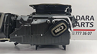 Радиатор печки (отопителя) (С трубками) для Audi A4 Ultra Premium 2016-2019 (4M0898037C)