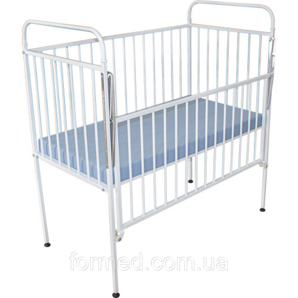 Ліжко лікарняне дитяче ЛЛ - 3, фото 1