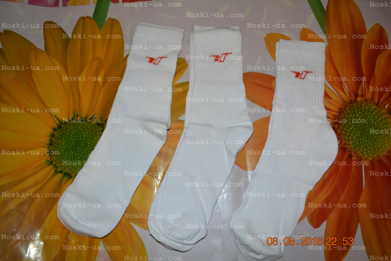 Шкарпетки чоловічі, демісезон,р.43-45. Італія, фото 1