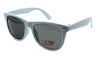 Солнцезащитные очки Keer Детские 145-1-C6 Черный SP, код: 7944278