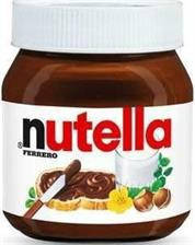 Шоколадно-ореховый крем Nutella Ferrero , 350 гр, фото 2