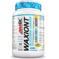 Гейнер Amix Nutrition Performance WaxIont 1000 g 20 servings Strawberry UK, код: 7911167