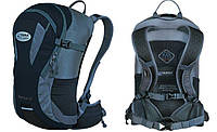 Рюкзак Terra Incognita Racer 12 Black-Grey (TI-03811) UK, код: 1229611