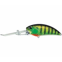 Воблер DUO Realis Crank G87 20A 87mm 35.5g Темно-зелёный (1013-34.26.39) UQ, код: 7693933