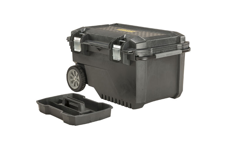 Ящик для інструментів Stanley Fatmax Mid-Size Ches