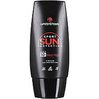 Крем солнцезащитный Lifesystems SPF50 Sport Sun 50 ml (1012-40311) PS, код: 7412622