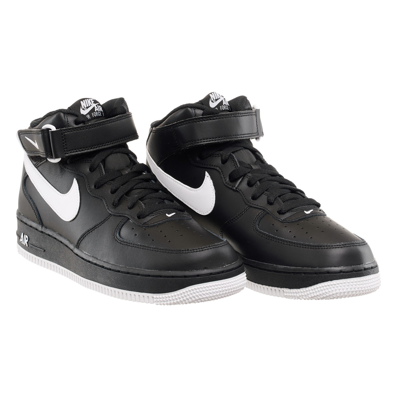 Nike air force store 1 mid 42
