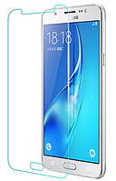 Защитное 2D стекло EndorPhone Samsung Galaxy J5 2015 J500H (589g-100-26985) TM, код: 7989336