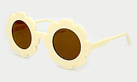 Солнцезащитные очки Детские Kids 1606-C5 Коричневый MP, код: 7943716