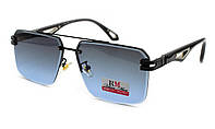 Солнцезащитные очки женские Rebecca Moore 17015-c5 Голубой TV, код: 7917625