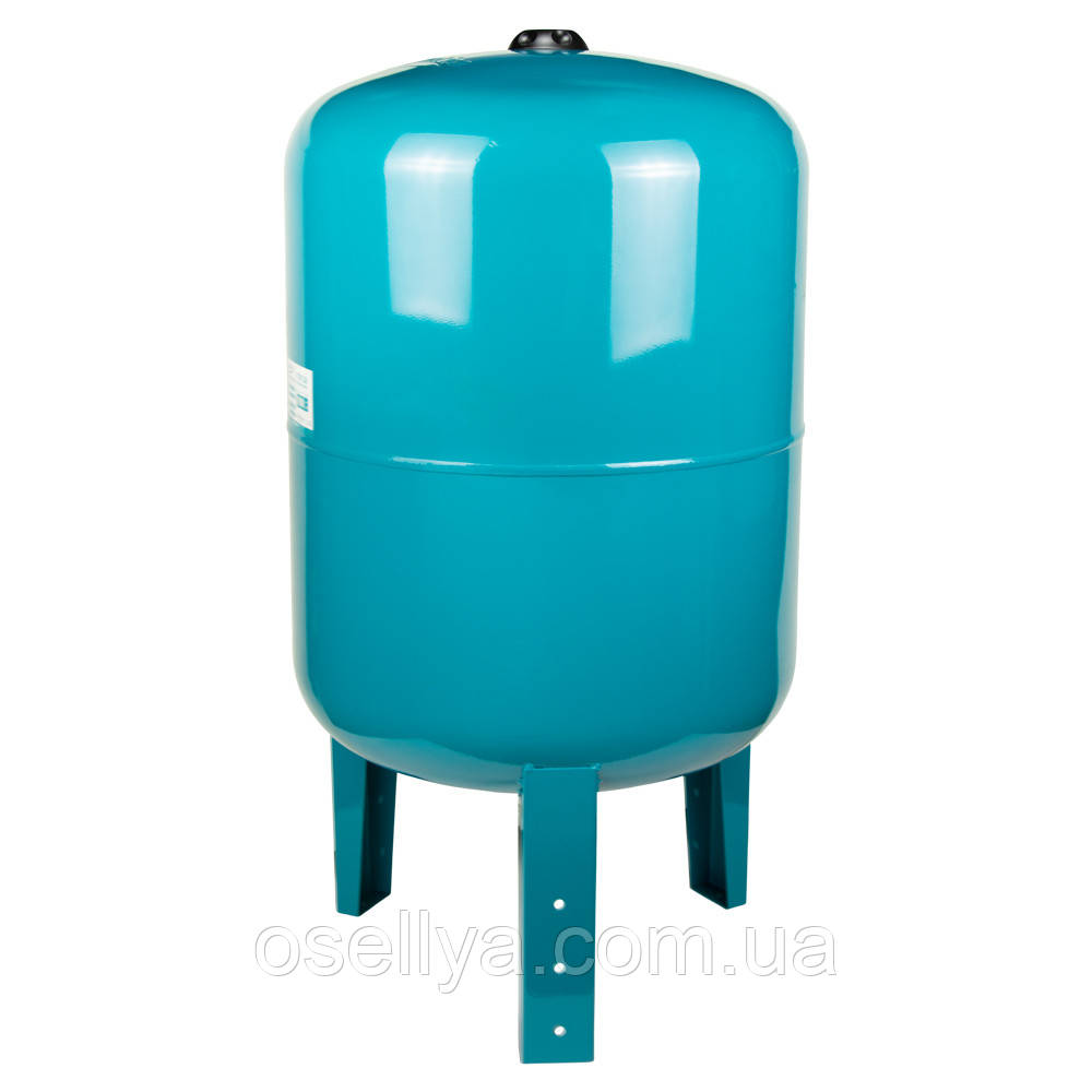 Гідроакумулятор вертикальний 100 л AQUATICA (779126)