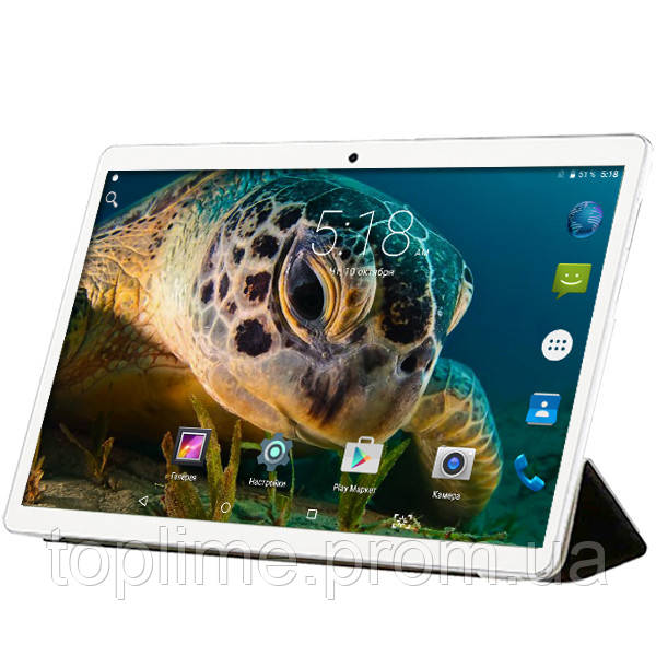 Планшет-телефон Adronix MT232 3G Silver 2 32GB TM, код: 2729142 - фото 2 - id-p1952074786