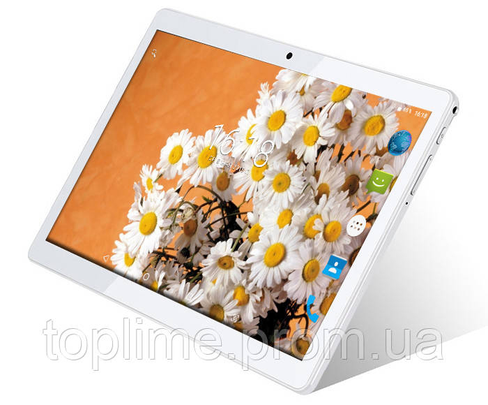 Планшет-телефон Adronix MT232 3G Silver 2 32GB TM, код: 2729142 - фото 8 - id-p1952074786