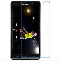 Защитное стекло Glass 2.5D для Lenovo S860 (51922) EC, код: 222996