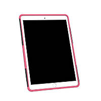 Чехол Armor Case для Apple iPad Pro 10.5 iPad Air 2017 Rose KT, код: 7409971