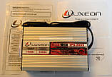 Інвертор Luxeon IPS-300S (150 Вт), фото 7