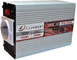 Інвертор Luxeon IPS-300S (150 Вт)