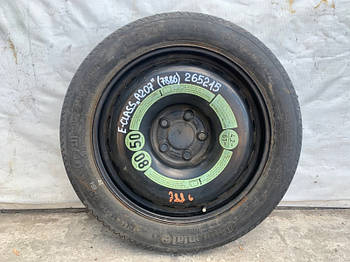 Диск колісний (докатка) MERCEDES