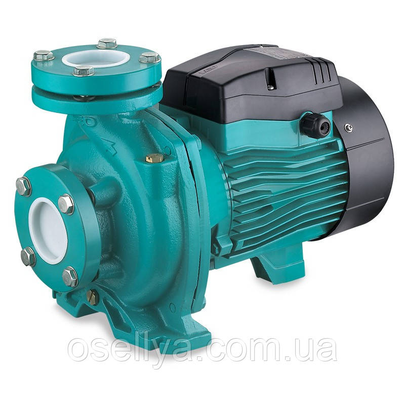 Насос відцентровий 2.2 кВт Hmax 17.5 м Qmax 1100 л/хв 3" LEO 3.0 (775292)